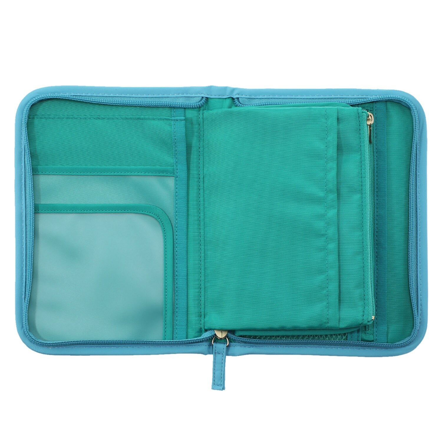 ウェッジウッド はっ水 お薬手帳マルチケース