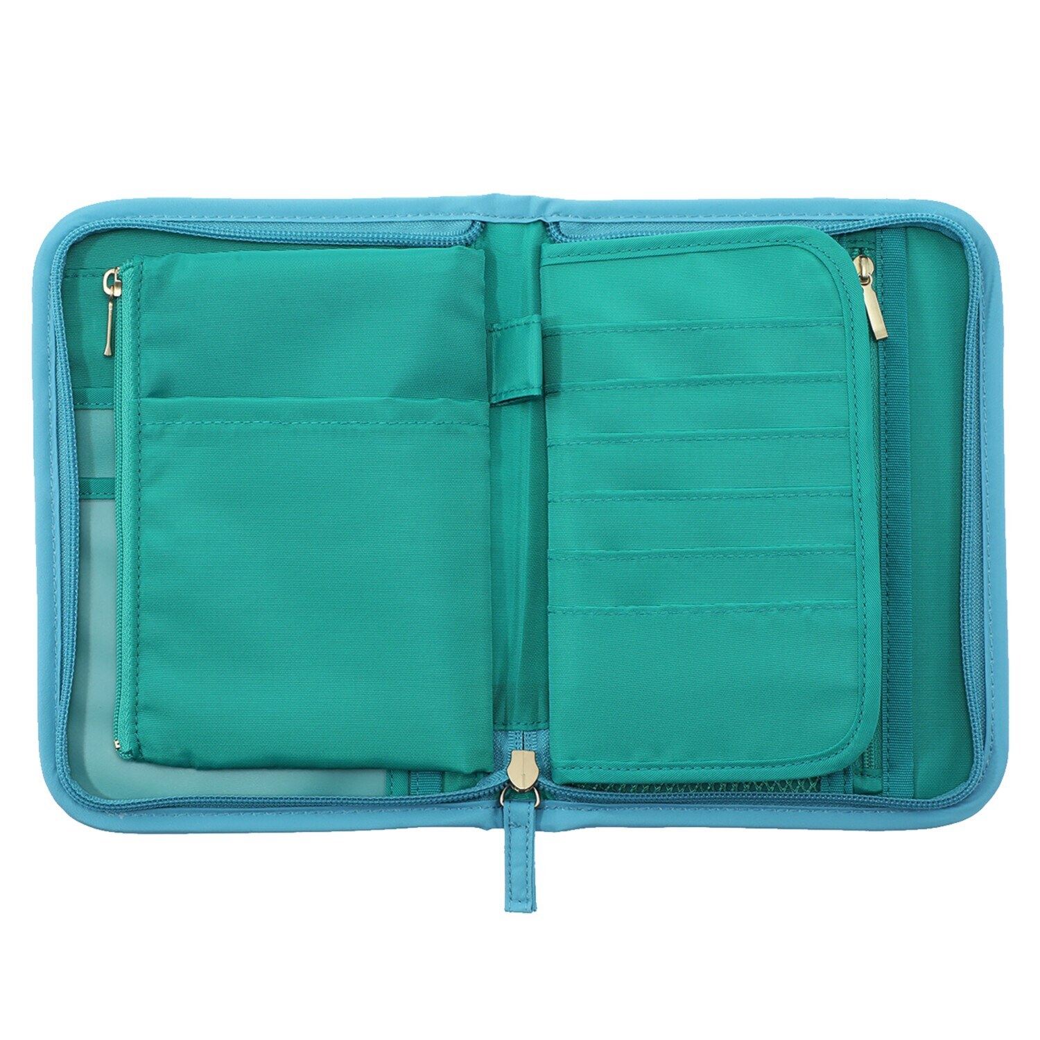 ウェッジウッド はっ水 お薬手帳マルチケース