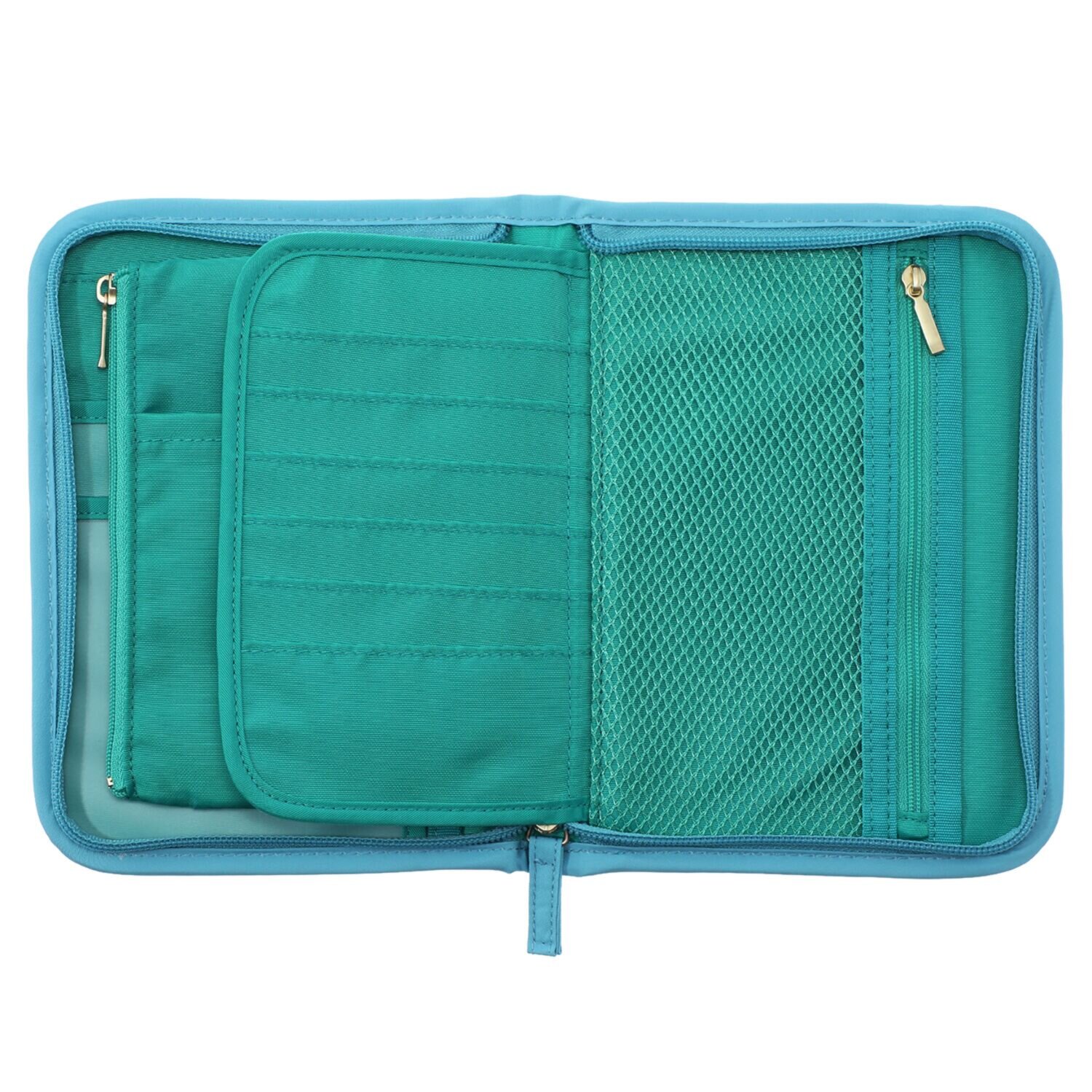 ウェッジウッド はっ水 お薬手帳マルチケース