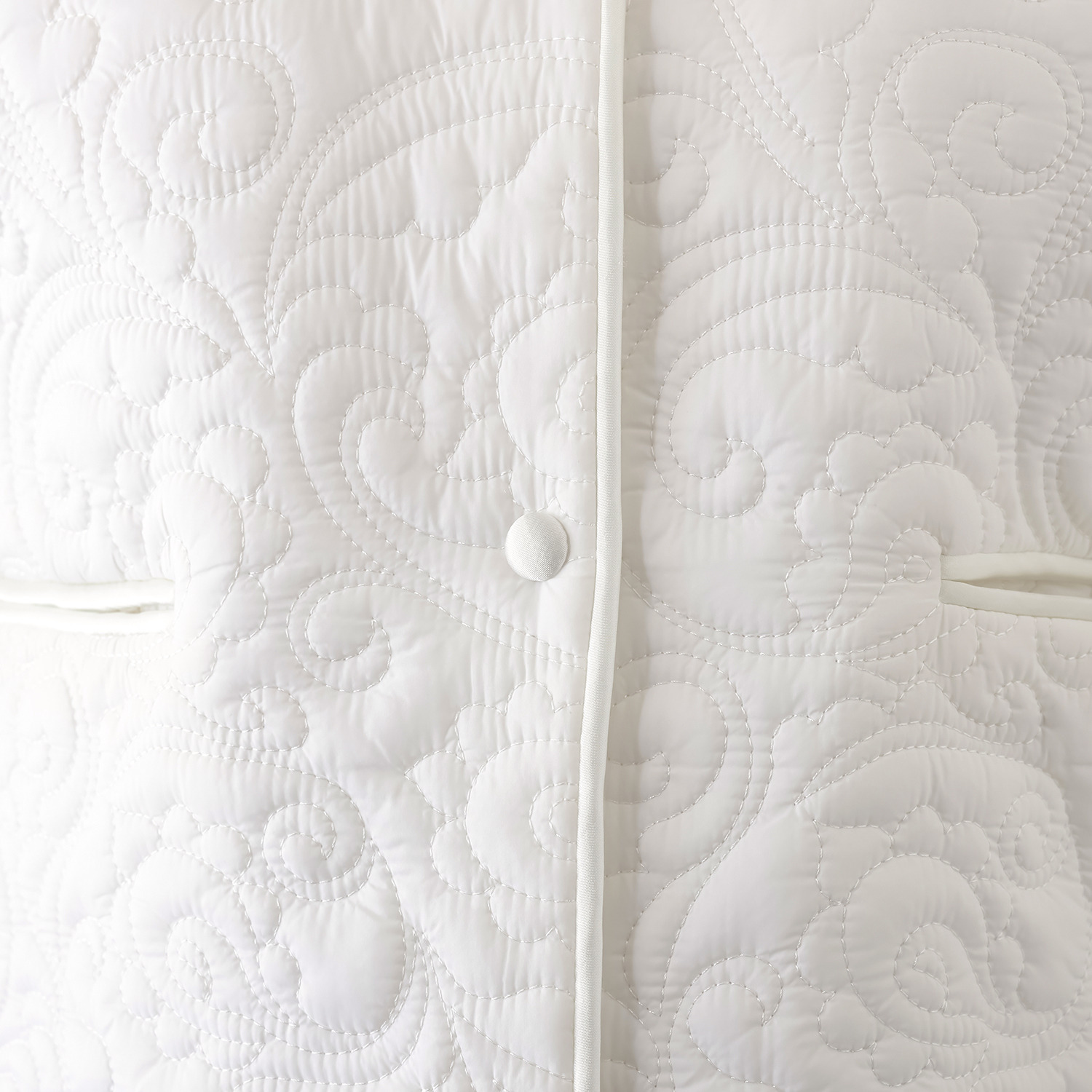 アットランティーヴァ アリア キルティングジャケット