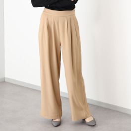 アットランティーヴァ アリア ワイドパンツ