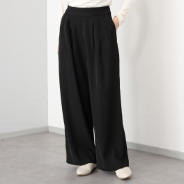 アットランティーヴァ アリア ワイドパンツ