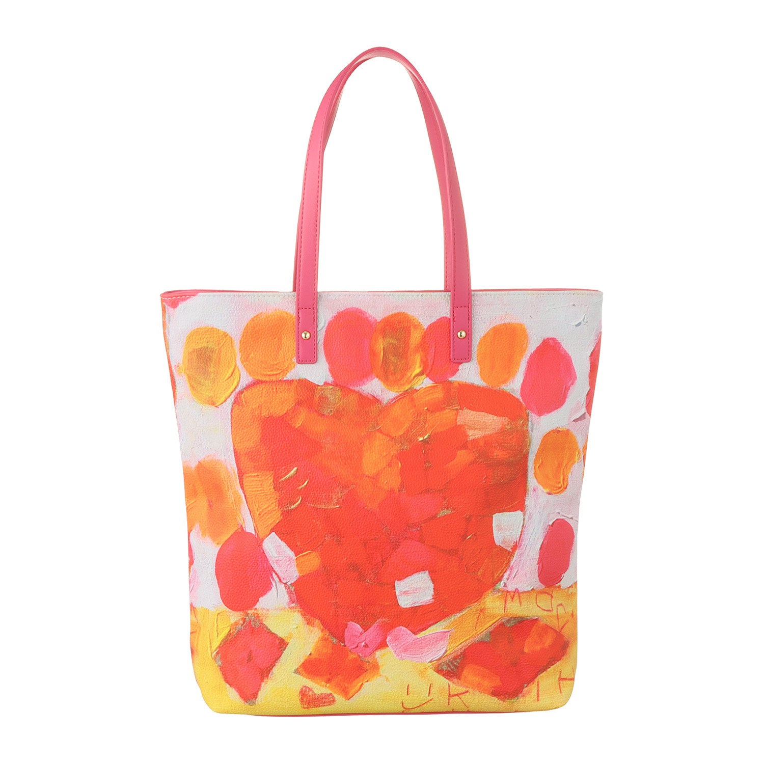 アットランティーヴァ アリア ラージトートバッグ