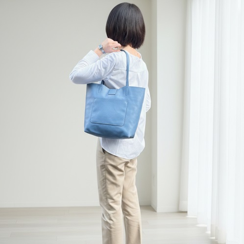 ラルジュ ボタニカルジャガード リバーシブル トートバッグ＆ ２ウェイショルダーバッグ ２点セット