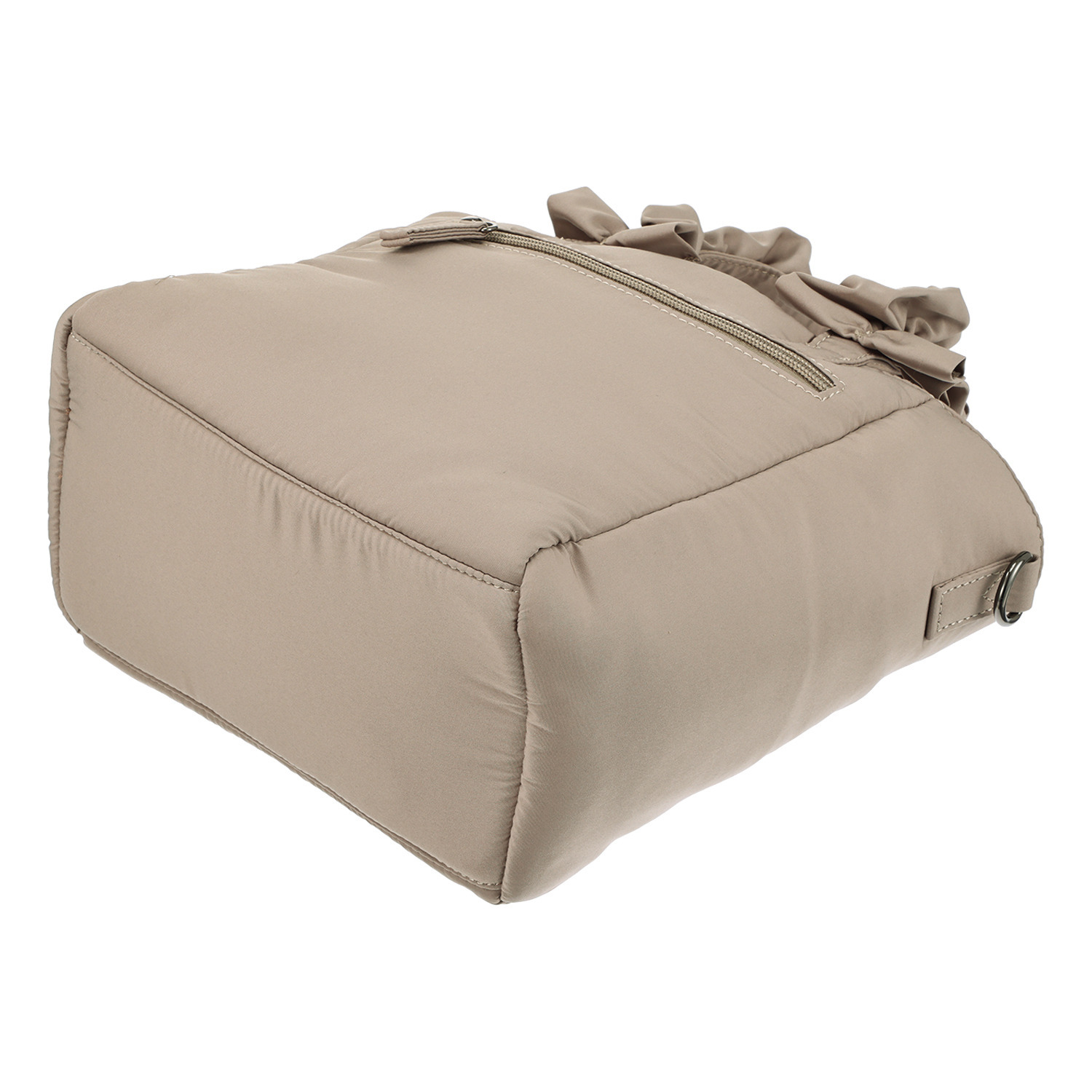 ベルモサ Ｄｉｓｎｅｙ　Ｍａｒｉｅ フリルハンドル ショルダーバッグ ＜Ｍ＞