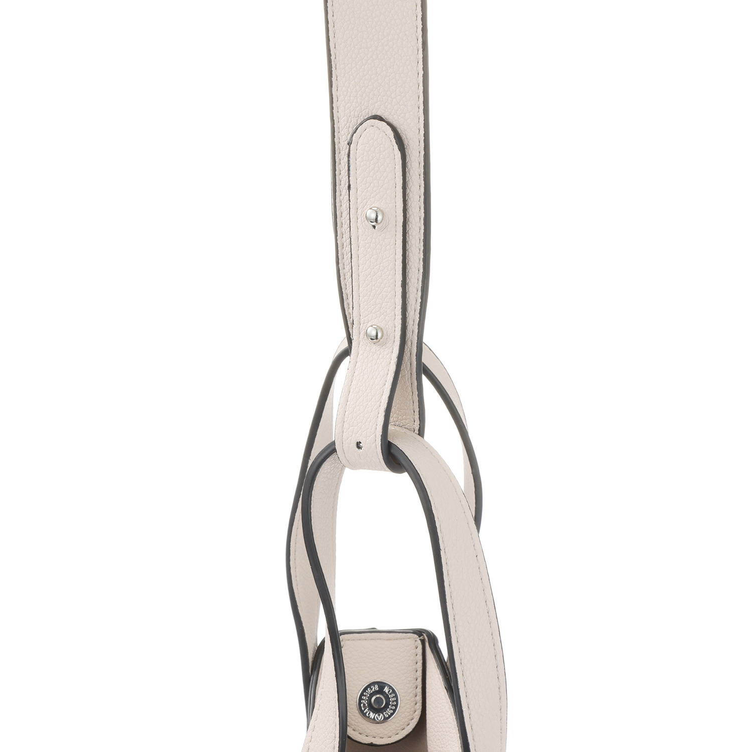 モーヴ 持ち方でデザインが変わる ２ウェイ ショルダーバッグ