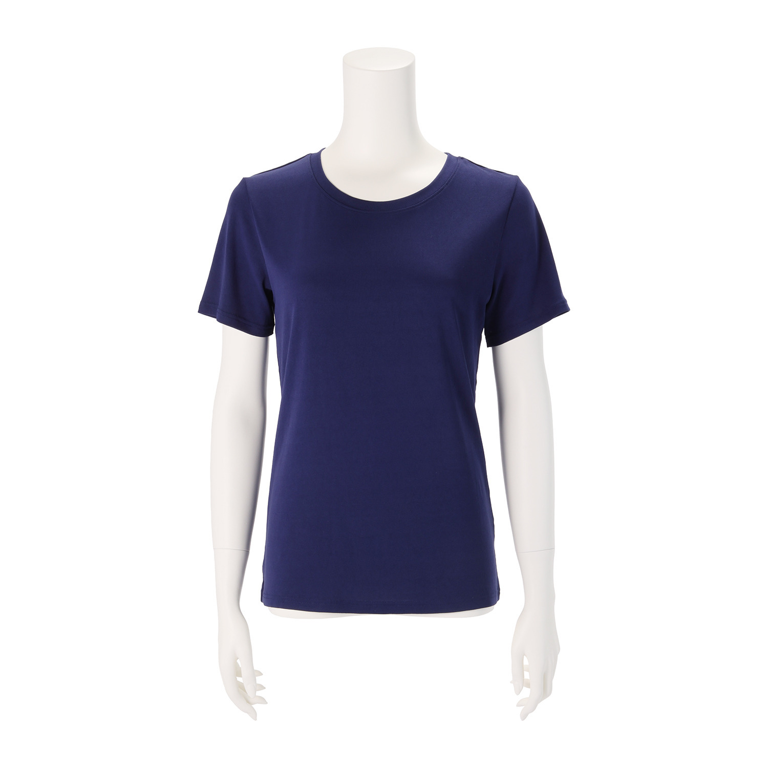 ルミナスシールド 近赤外線・ＵＶカット 遮熱・吸水速乾 半袖インナー３色セット