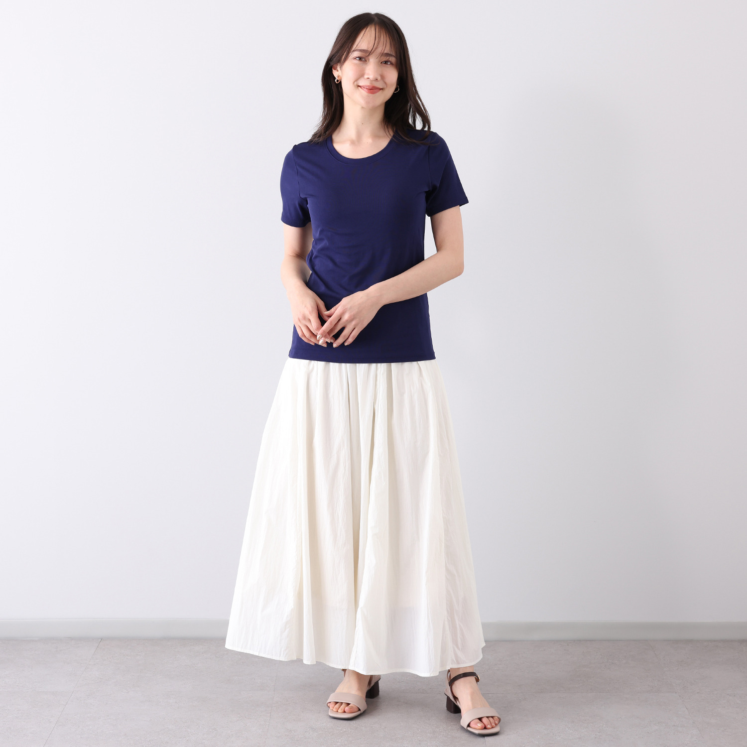 ルミナスシールド 近赤外線・ＵＶカット 遮熱・吸水速乾 半袖インナー３色セット