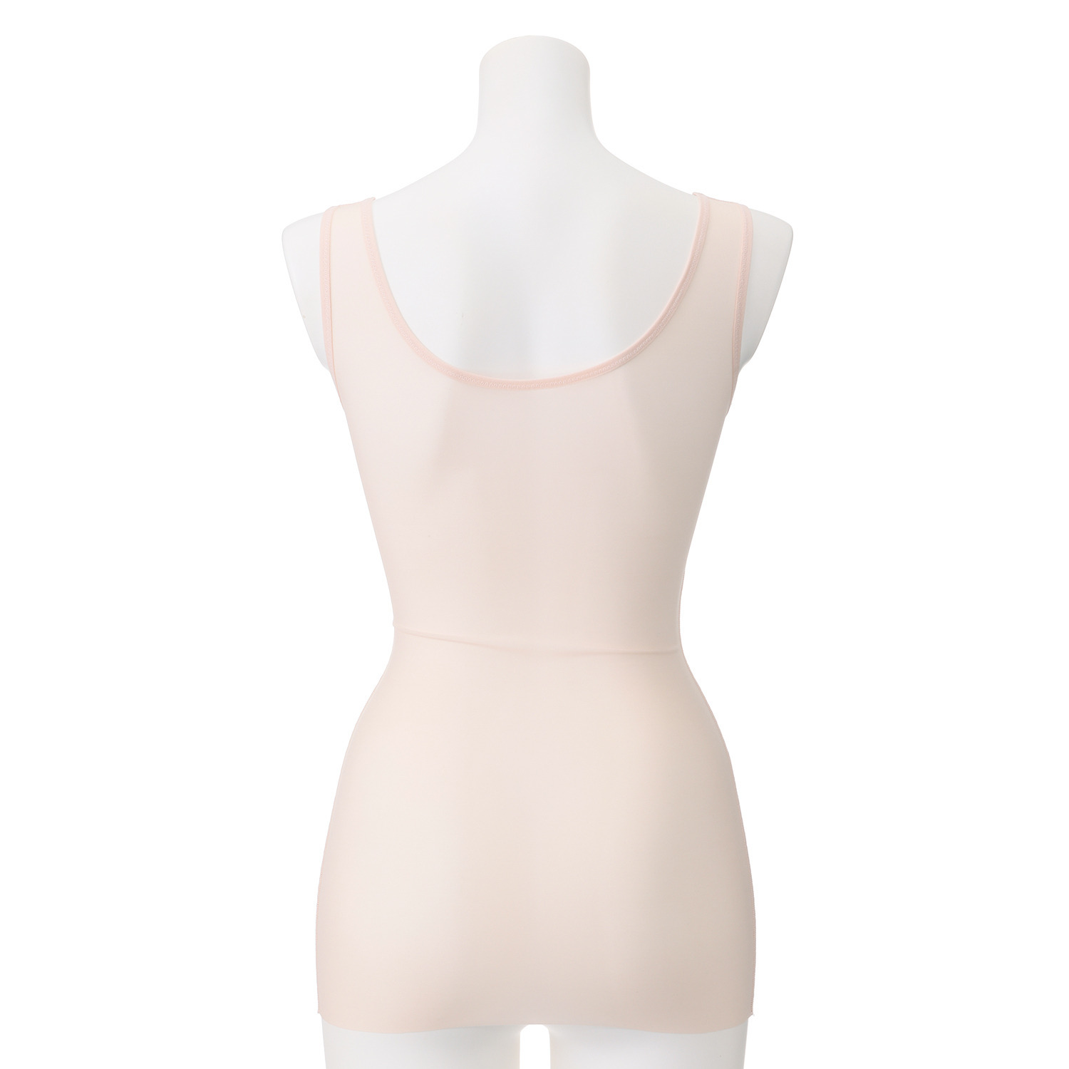 サラコレクション 着ていて気持ちいい 風が通る ソフトサポートシェイパー