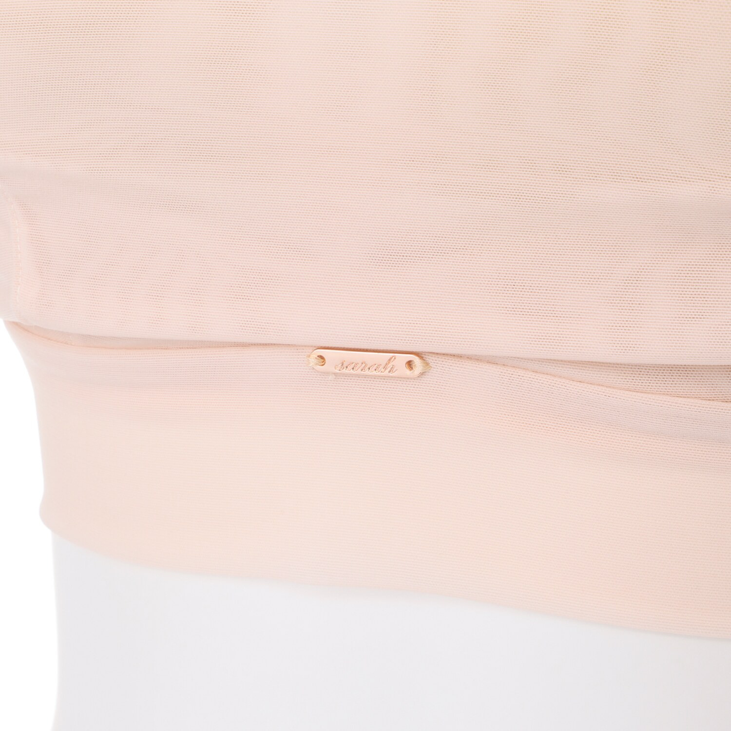 サラコレクション 着ていて気持ちいい 風が通る　ソフトサポート ハーフトップ