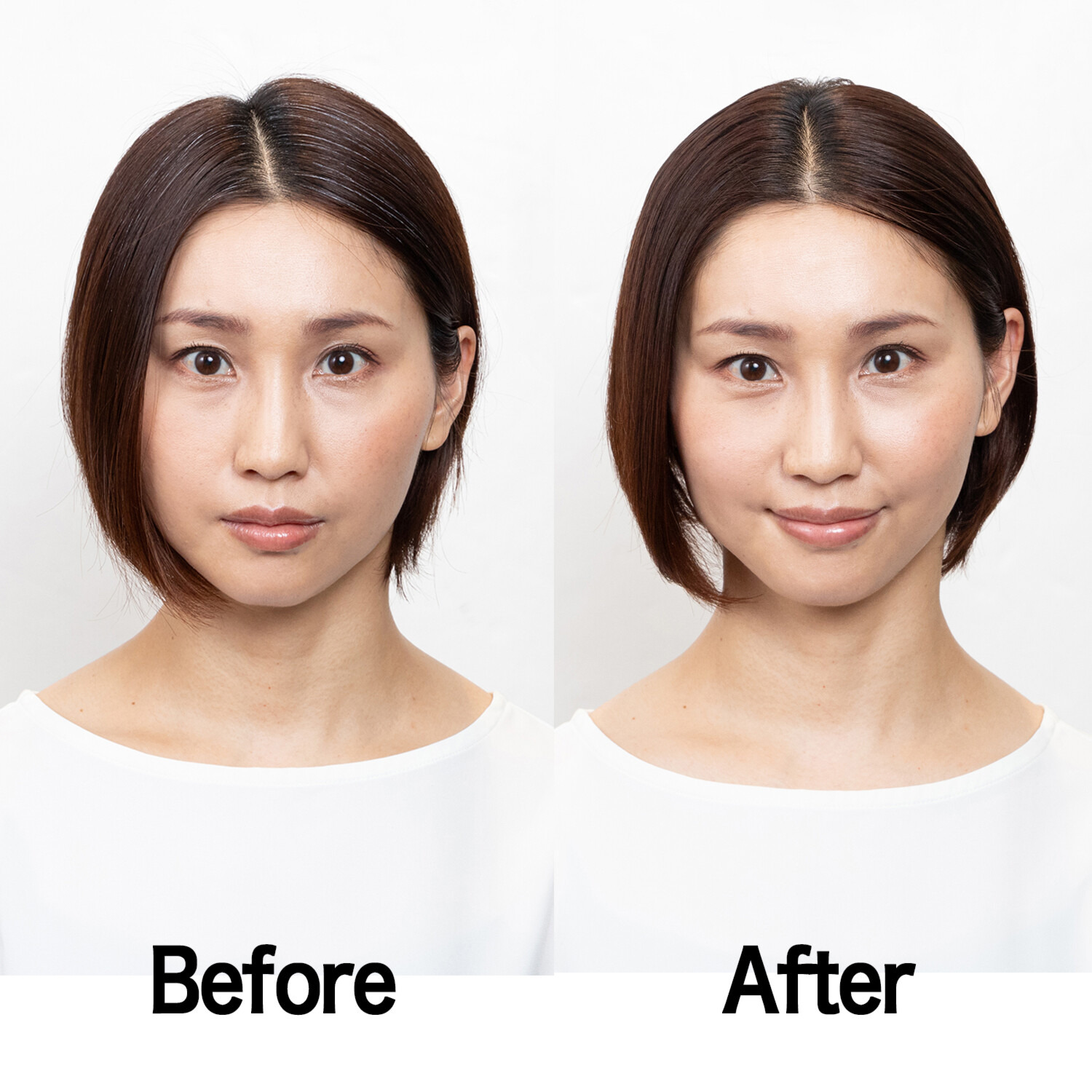 毎日のシャンプーで うるおいツヤ美色髪へ！ 新クリームシャンプー Ｍｅｅカラー デビュー２袋セット