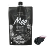 毎日のシャンプーで うるおいツヤ美色髪へ！ 新クリームシャンプー Ｍｅｅカラー デビュー２袋セット