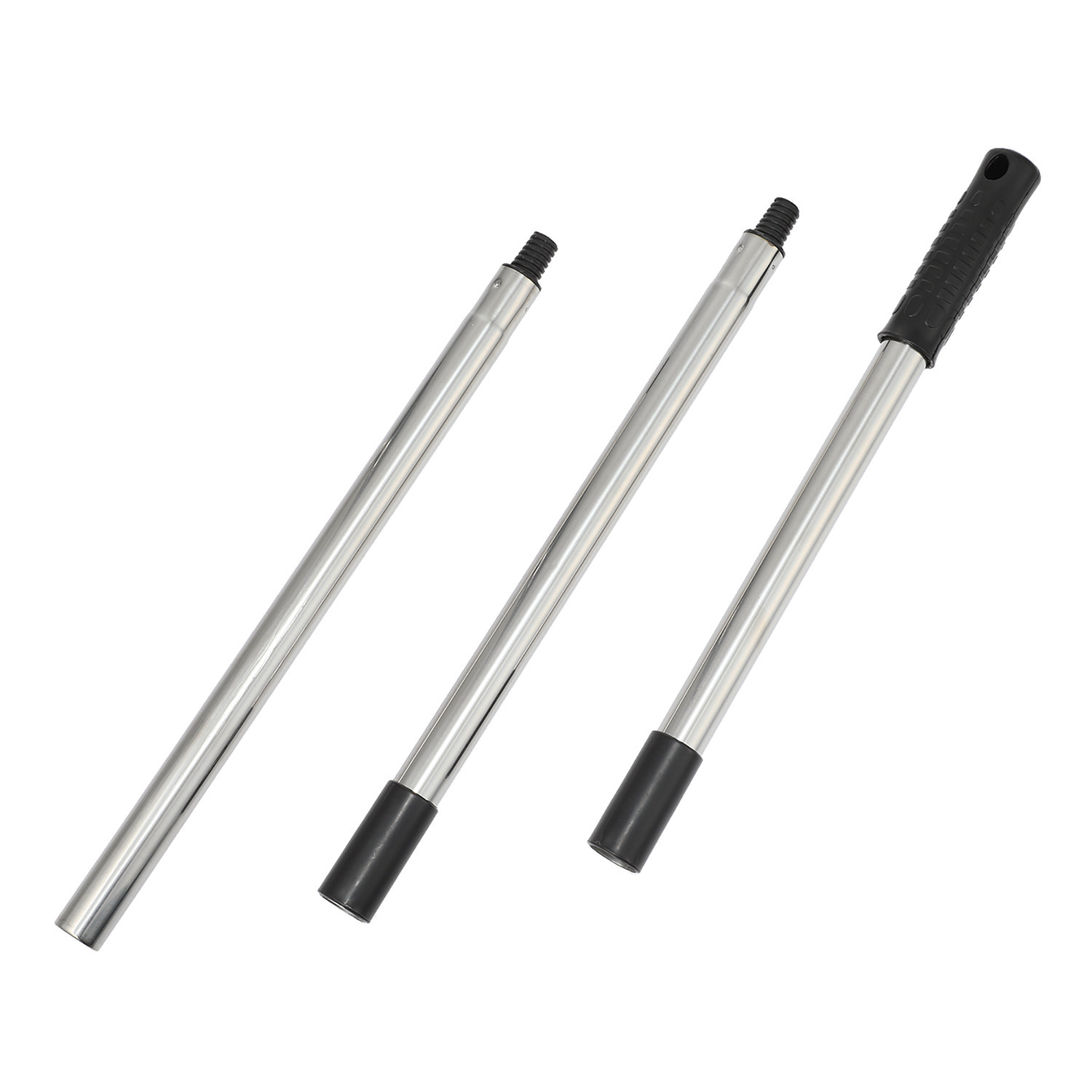 掃く・拭く・集めるが この１本で完結 楽々お掃除グッズ バクバクスイーパーＥＺ