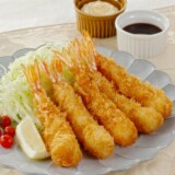 富洋物産 甘みたっぷり 天然エビフライ（６０...