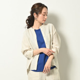 ゼラールスポーツ フレンチリネン１００％ し...