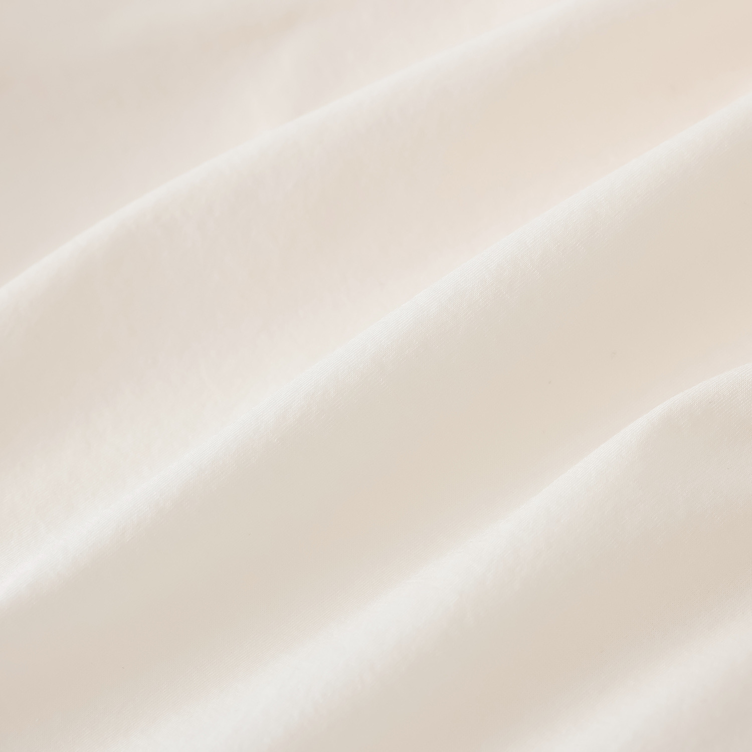 元町ゼラール ギザコットン混 プレミアムハイゲージ スタイルアップ カーディガン