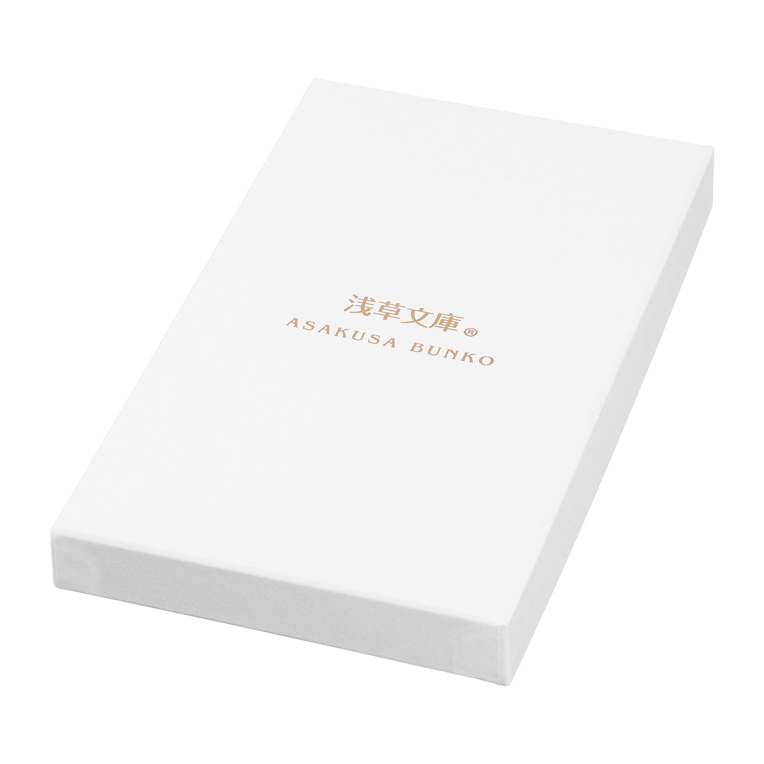 浅草文庫 はっ水牛革 スマホケース ＜ラージ（藍染）＞