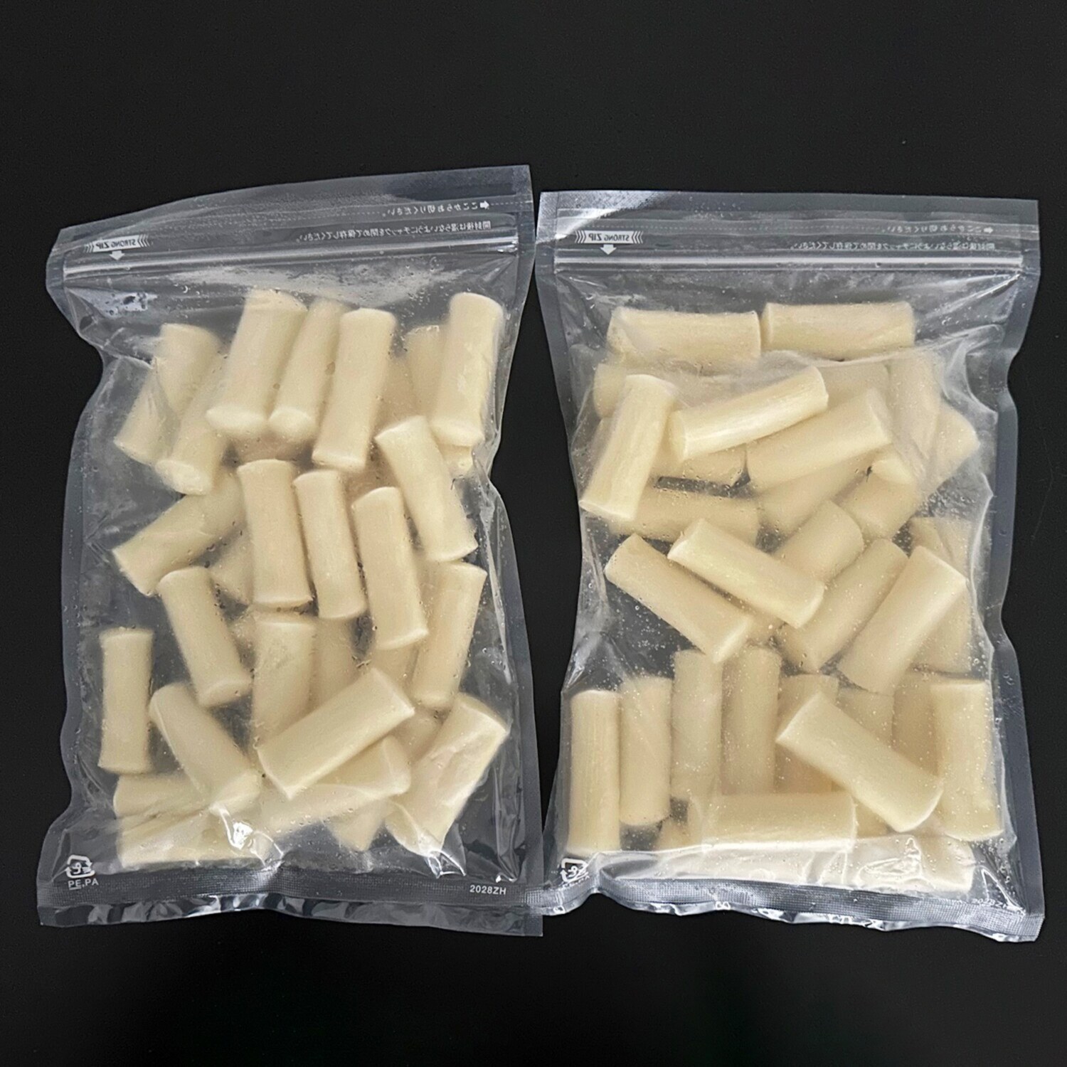 花畑牧場 シルク食感 こだわりのさけるチーズ ４ヶ月頒布会