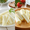 花畑牧場 シルク食感 こだわりのさけるチーズ ４ヶ月頒布会