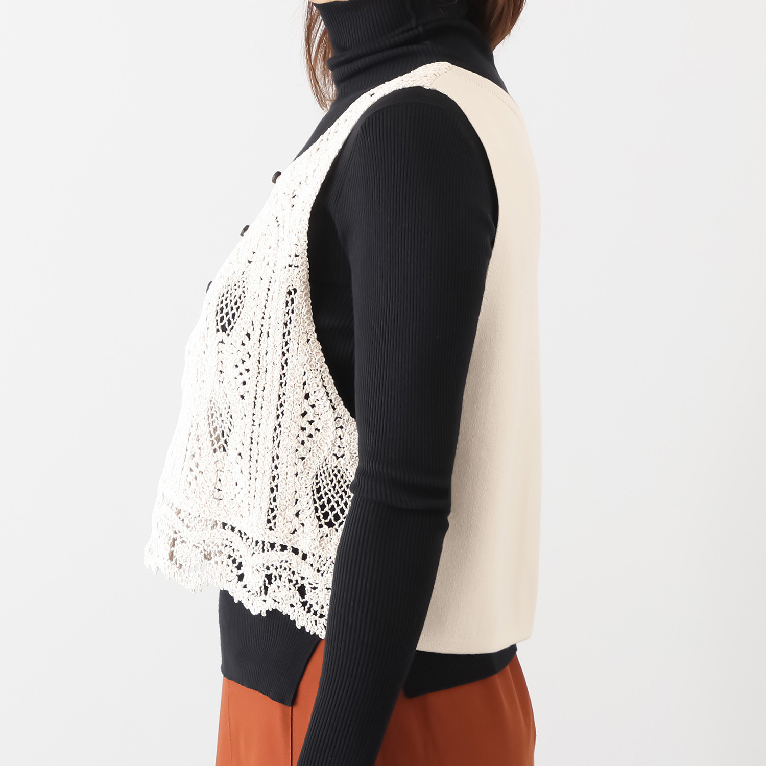 アトリエ　クース プラスワンするだけで 日常に華やかさをプラス エンブロイダリージレ