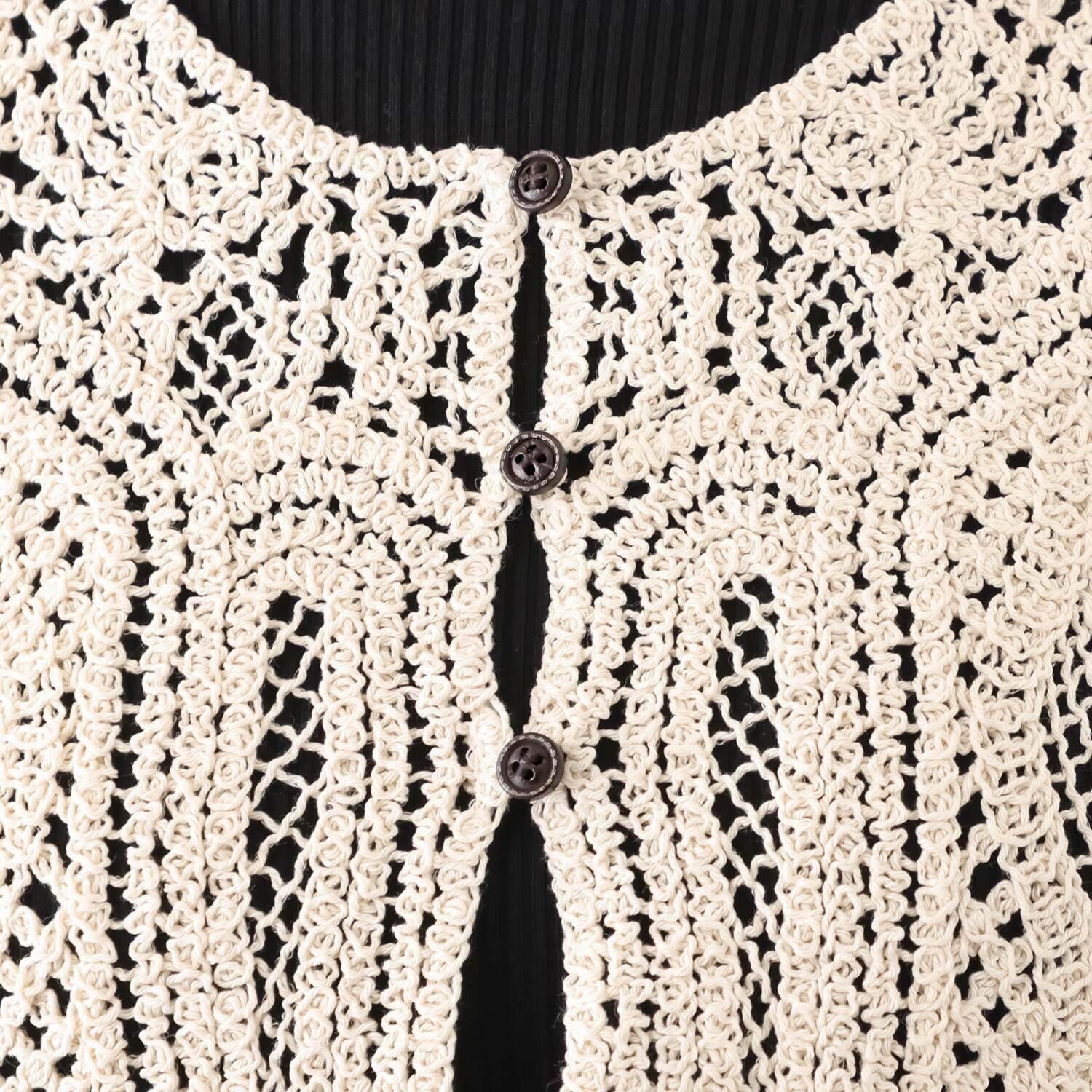 アトリエ　クース プラスワンするだけで 日常に華やかさをプラス エンブロイダリージレ