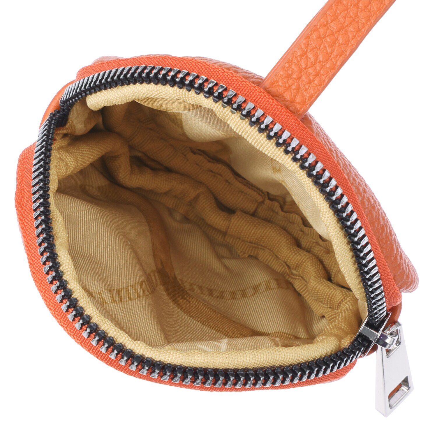 ピッコーネ アッチェッソーリ 軽量・牛革 ポーチ付 トートバッグ