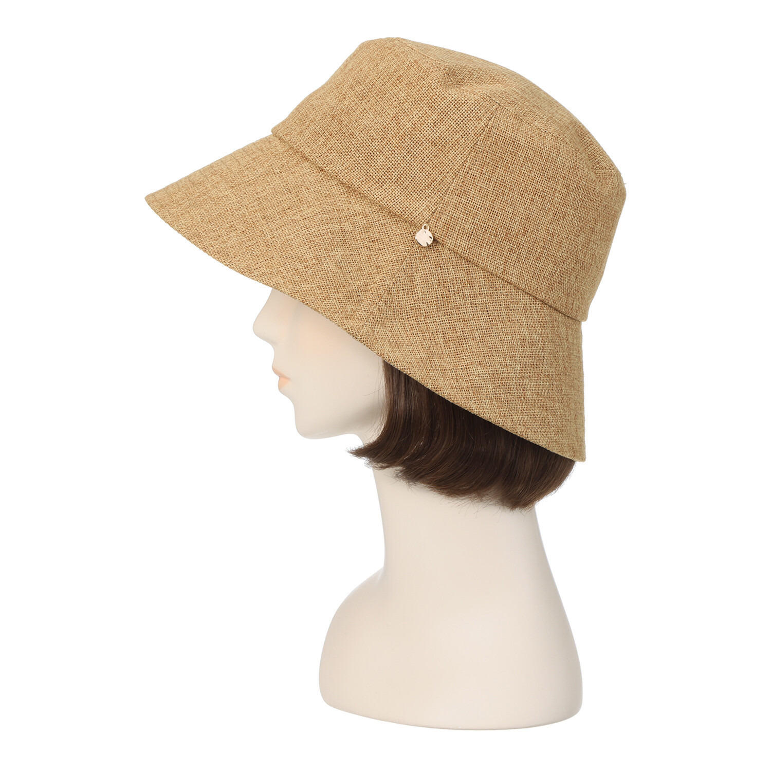 アッピア お楽しみ袋 バッグの色はお任せで！ お散歩にぴったりな 帽子と手袋とバッグ 計３点セット