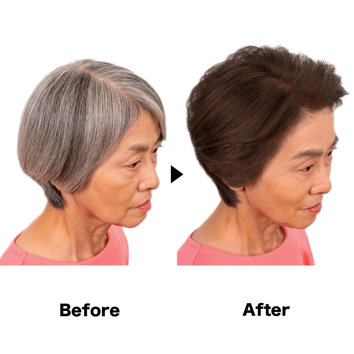 １回で染まる！ツヤ色！ メヘンディ　白髪染め ヘナ専門サロン開発 ナチュラルヘアカラー プロ　２本特別セット