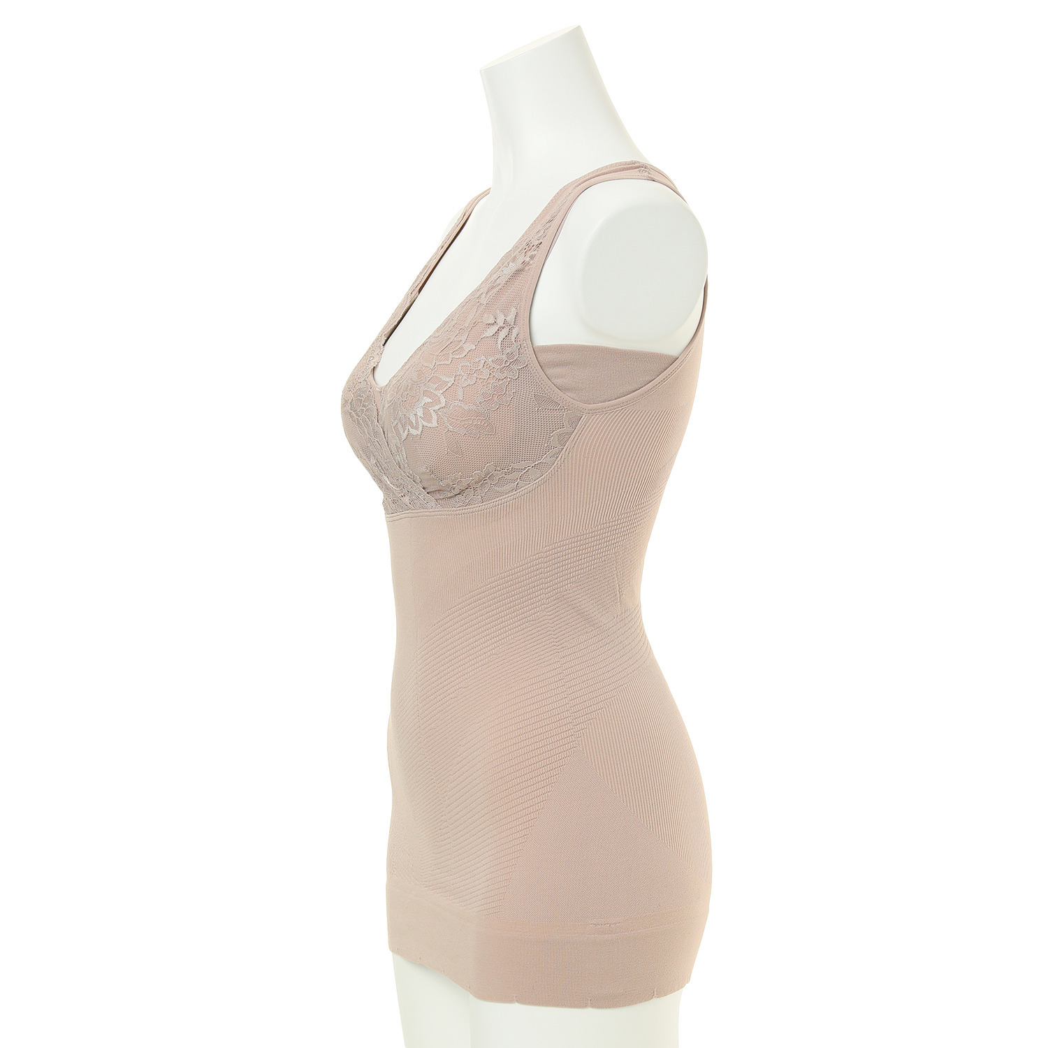 動ける身体を目指そう！ ２４Ｈ健康くびれ筋 ビューティーシェイパー やわらかフィット