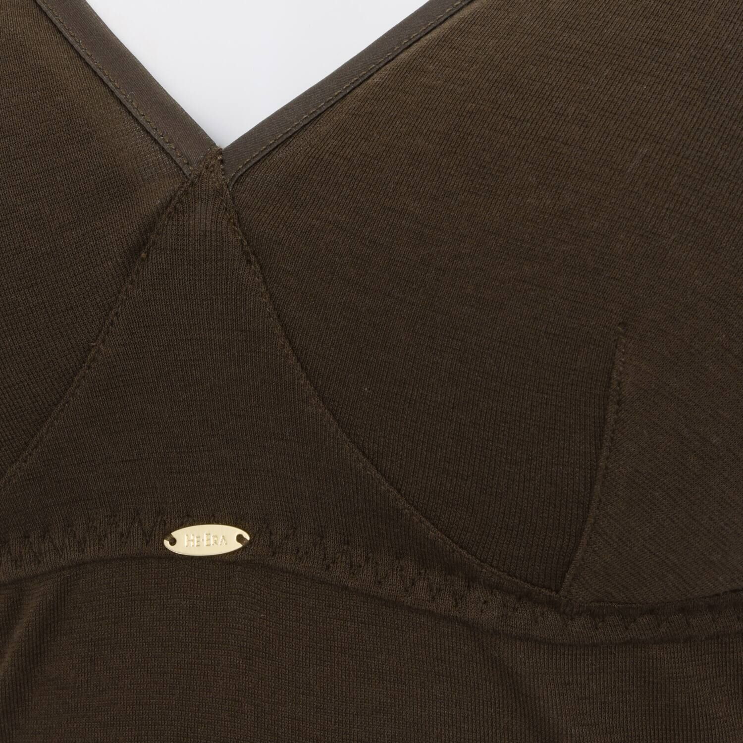 ヘ・エラ カラーはお任せ！ お楽しみ袋 サラ凉タッチ キャミソール３枚セット