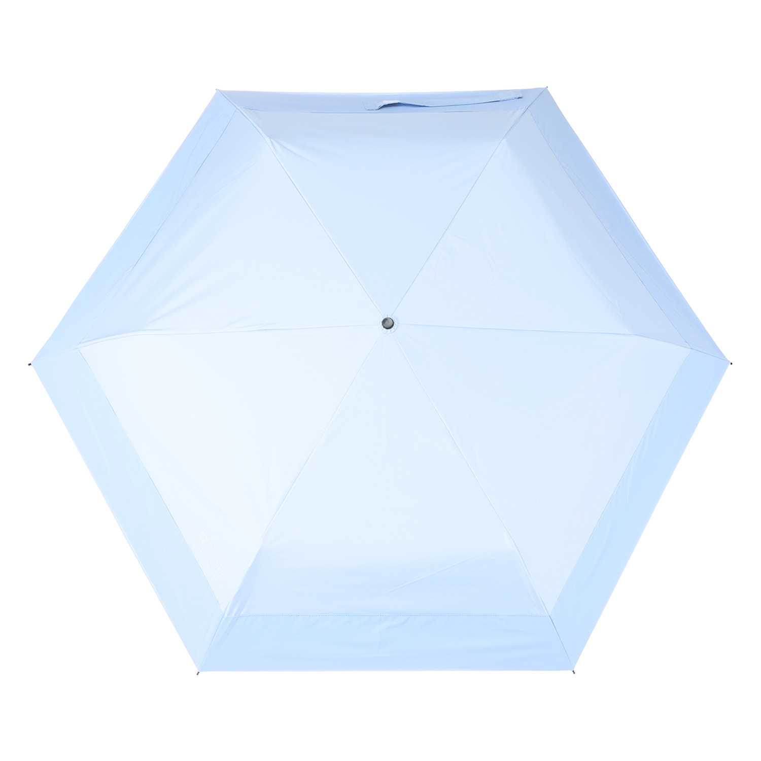 ソナエル　パラソル カラーはお任せ！ 反射素材使用 晴雨兼用折りたたみ傘 ２本セット