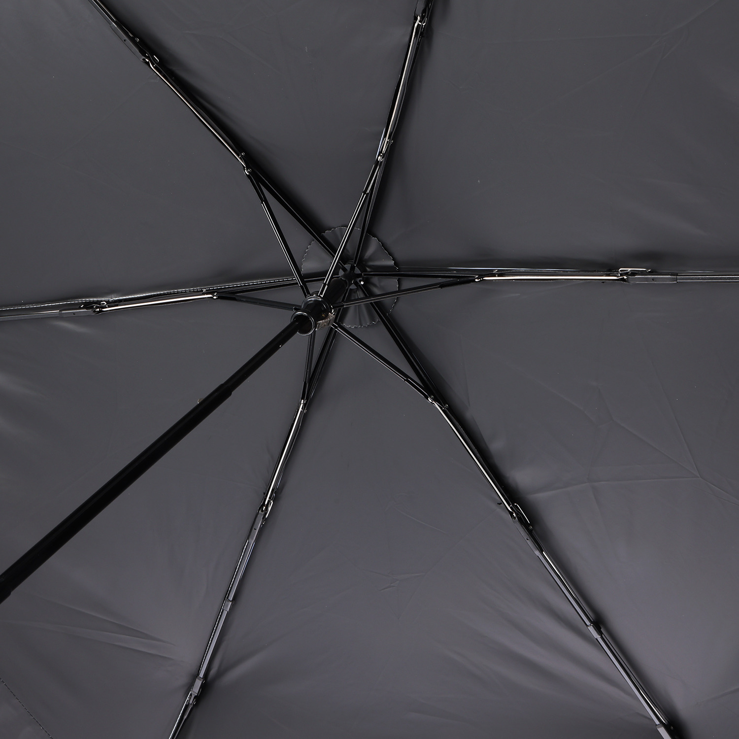 ソナエル　パラソル カラーはお任せ！ 反射素材使用 晴雨兼用折りたたみ傘 ２本セット