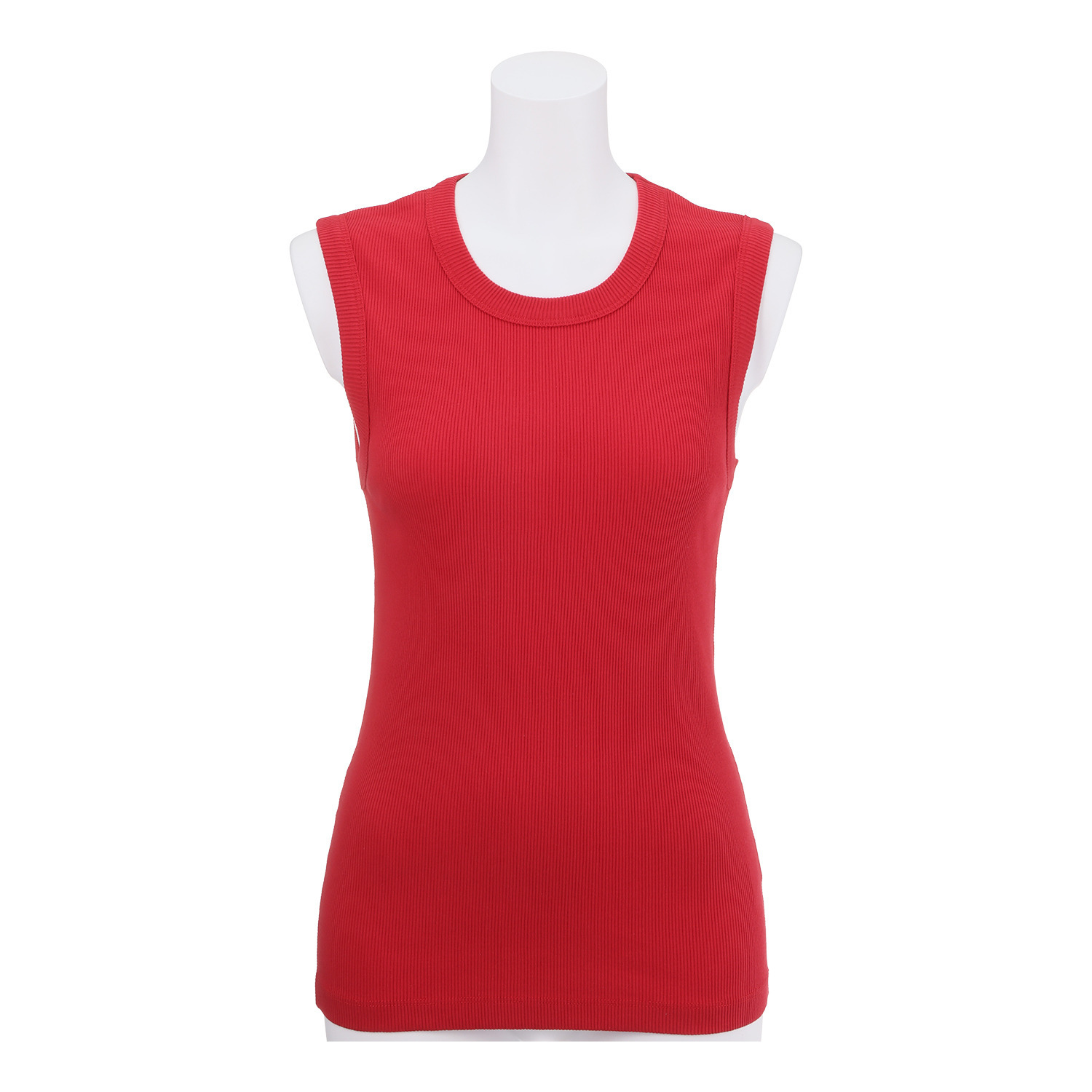 ヘ・エラ 抗菌防臭 綿１００％リブインナー ３枚セット ＜タンク・半袖・八分袖 　各１枚入り＞