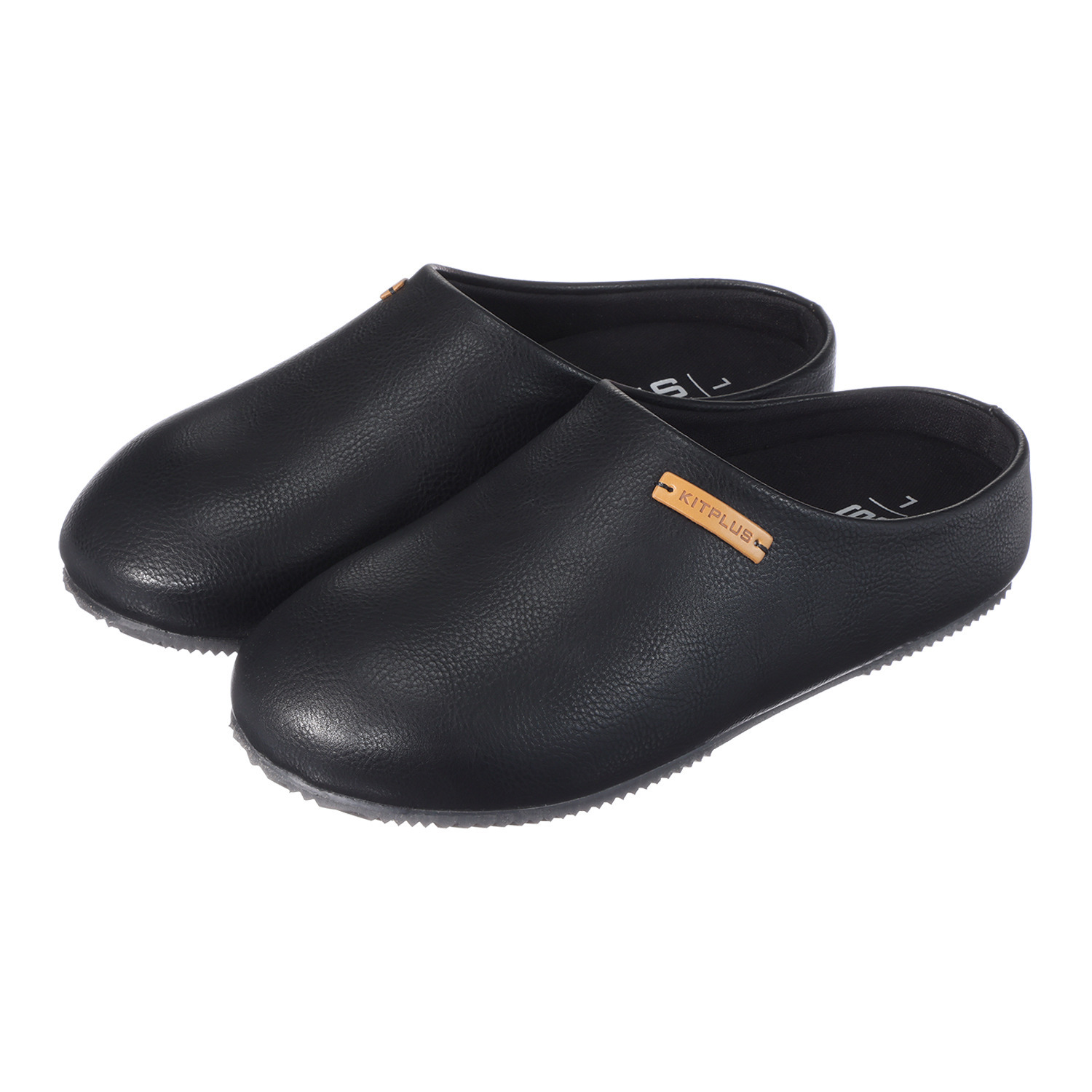 ファス　プロジェクト 足元からもっと快適に “キットプラス キープフィット” 前閉じサンダル