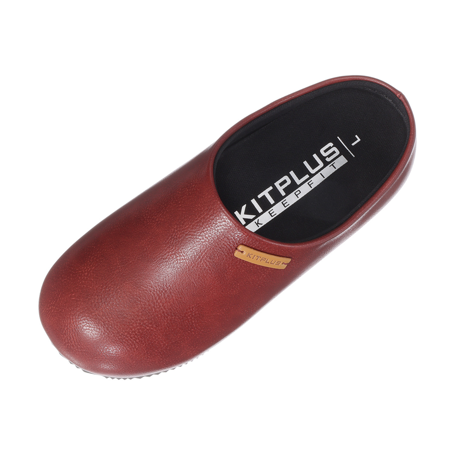 ファス　プロジェクト 足元からもっと快適に “キットプラス キープフィット” 前閉じサンダル