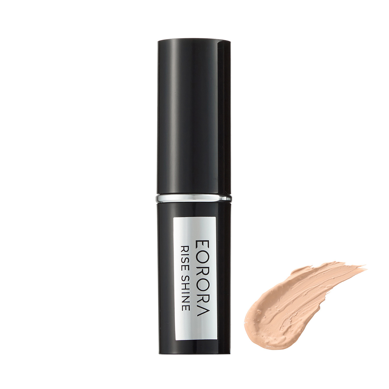 エオローラ 光を味方につけた “光差メイク” 立体的な美しさを演出！ オールタイム ファンデーション＆ ビューティーローラーパフ ２個