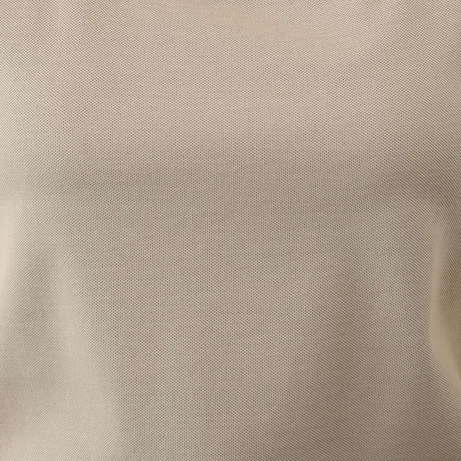 トマケトマ ドライタッチ スクープドネック タンクトップ