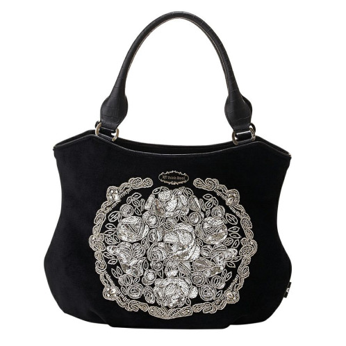 シンクビー！ ハンドバッグ “ケンランＧ”