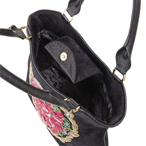 シンクビー！ ハンドバッグ “ケンランＧ”