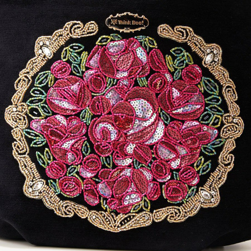 シンクビー！ ハンドバッグ “ケンランＧ”