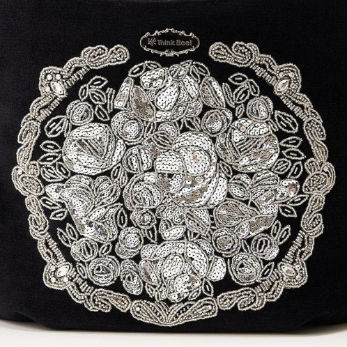 シンクビー！ ハンドバッグ “ケンランＧ”