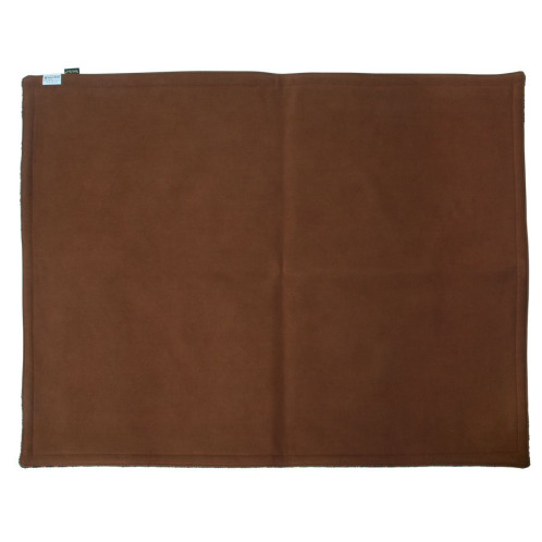 シンクビー！ ゴブラン織 ラグマット “セレニア”