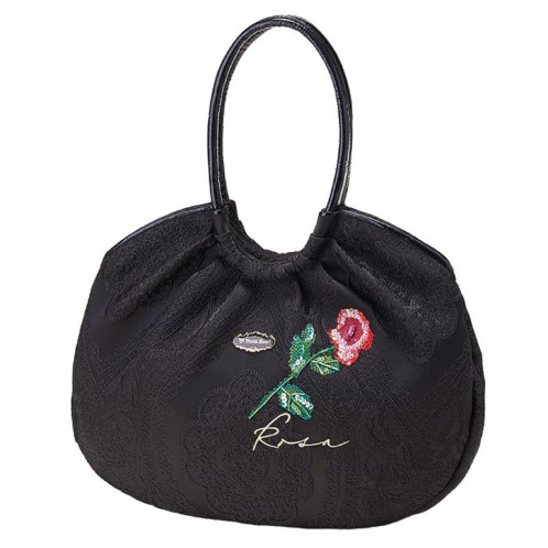 シンクビー！ ラージバッグ “カルメンロッサ”