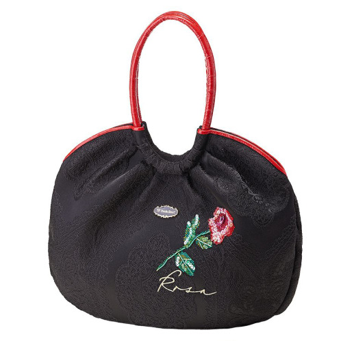 シンクビー！ ラージバッグ “カルメンロッサ”