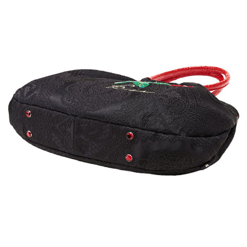 シンクビー！ ラージバッグ “カルメンロッサ”