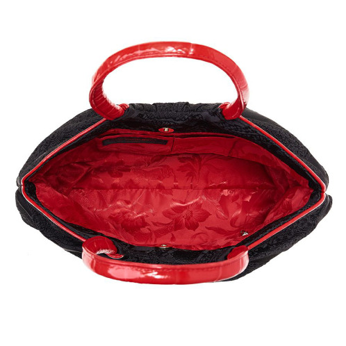 シンクビー！ ラージバッグ “カルメンロッサ”