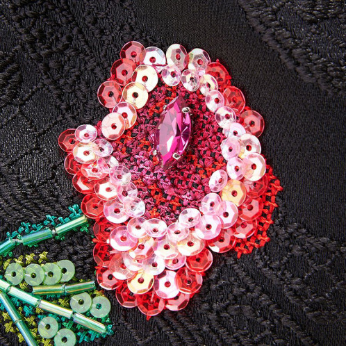 シンクビー！ ラージバッグ “カルメンロッサ”