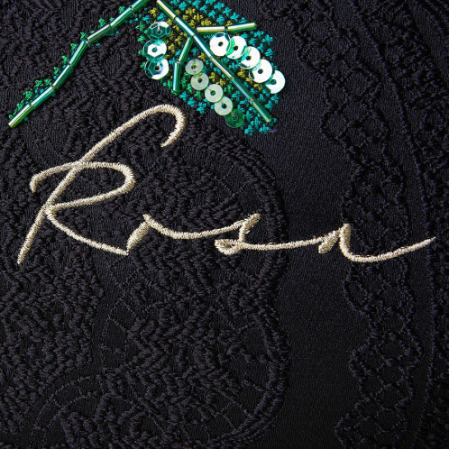 シンクビー！ ラージバッグ “カルメンロッサ”