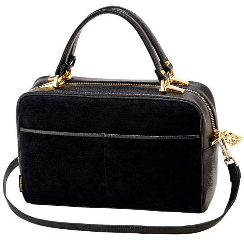 シンクビー！ ２ウェイショルダーバッグ “ケンランＧ”