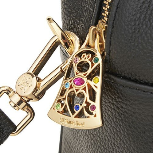 シンクビー！ ２ウェイショルダーバッグ “ケンランＧ”